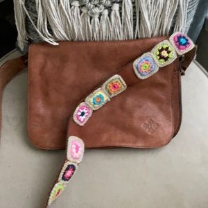 Patricia Nash bag
